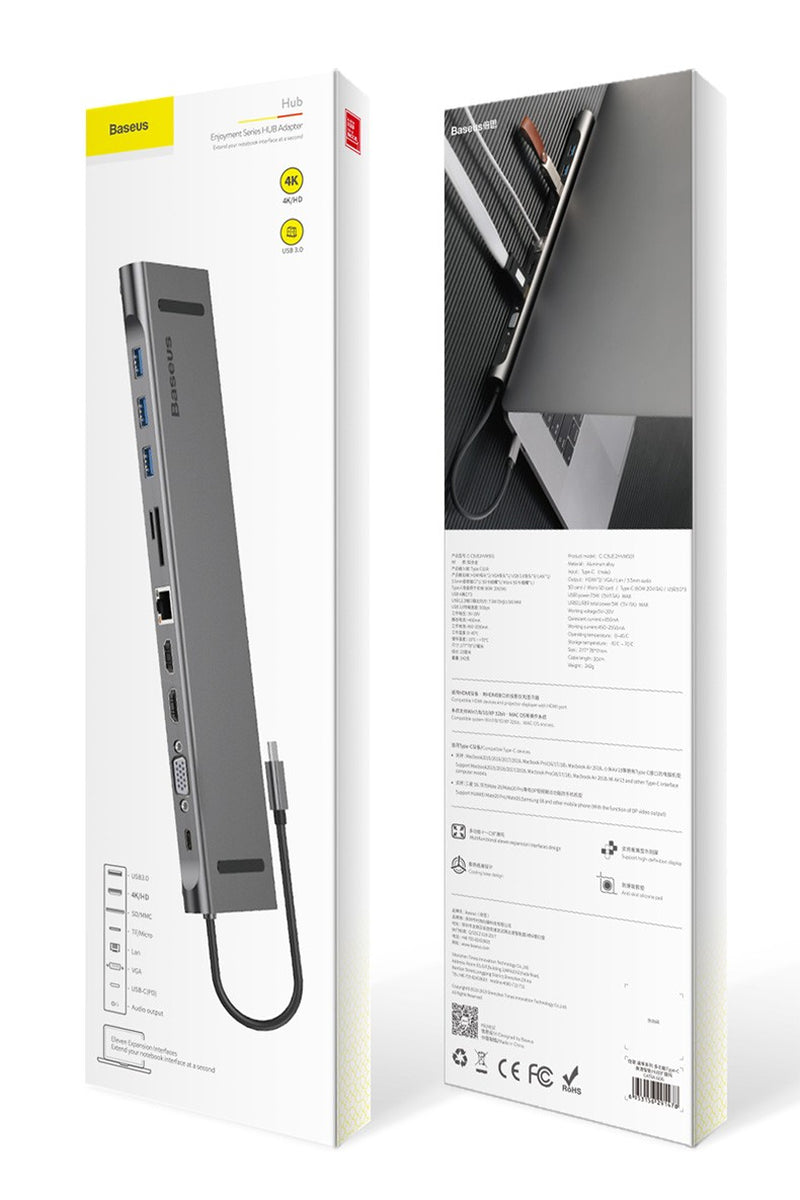 Usb Adapter Computer Converter