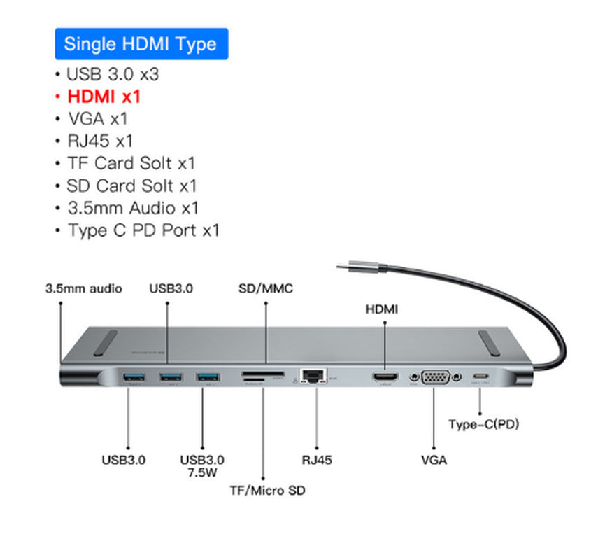 Usb Adapter Computer Converter