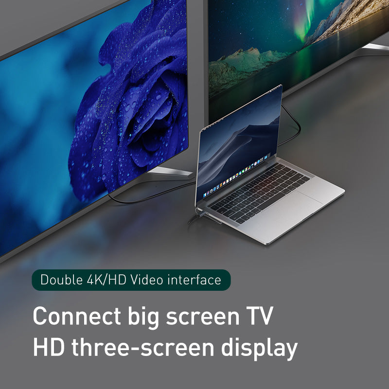 Usb Adapter Computer Converter