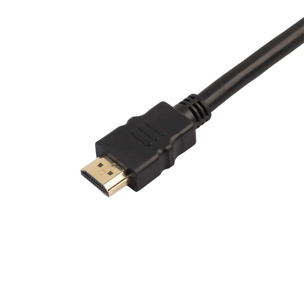 4K 2K3D Three in and One Out HDMI Switcher